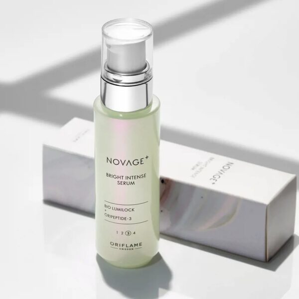 Bright Intense Serum