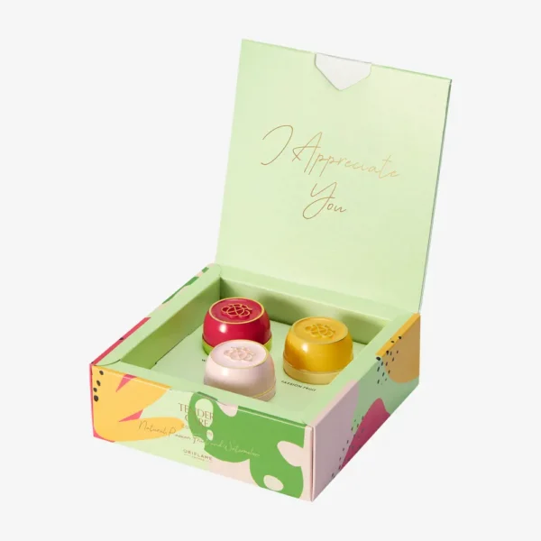 Collection - Natural Passion Fruit and Watermelon