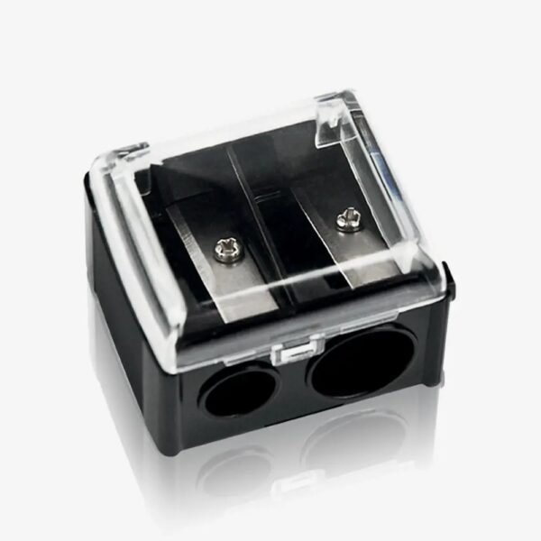 Double Pencil Sharpener