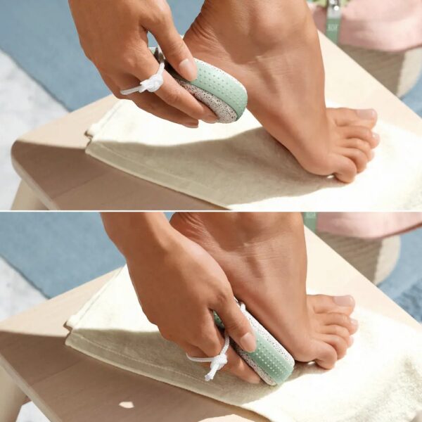 Everyday Foot Pumice Stone