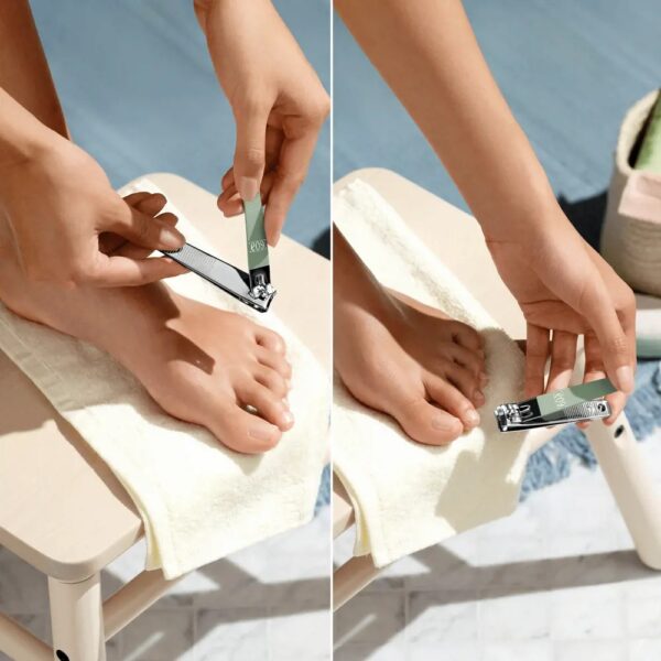 Everyday Nail Clippers