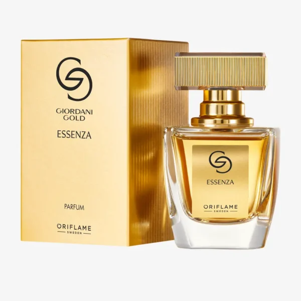 Giordani Gold Essenza Perfume