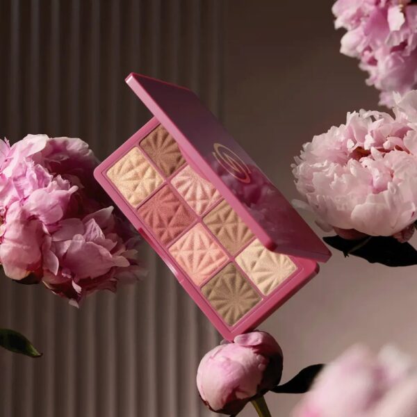 Giordani Gold Fabulous Beauty Face and Eye Palette