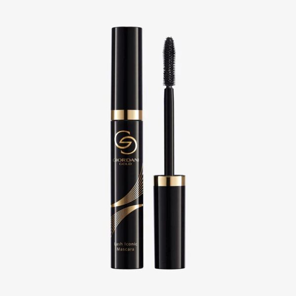 Giordani Gold Lash Iconic Mascara - Black
