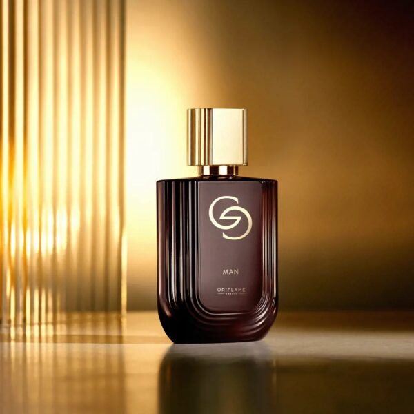 Giordani Gold Man EdP