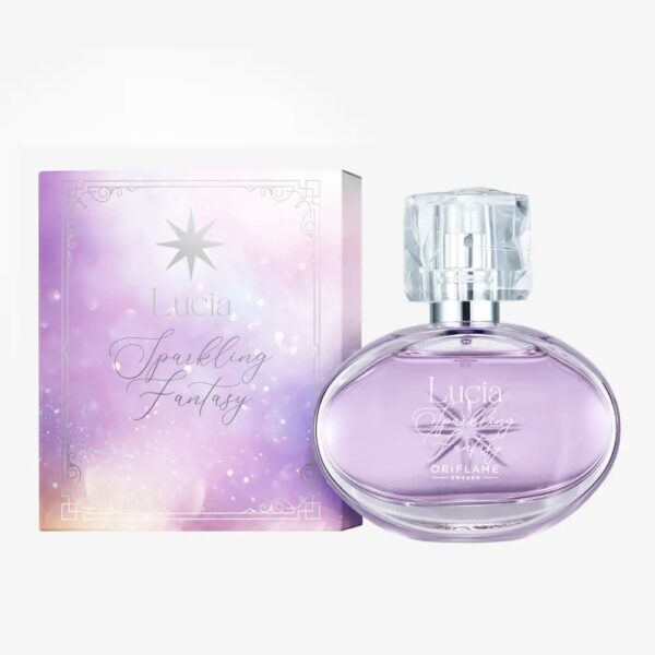 Lucia Sparkling Fantasy EdT