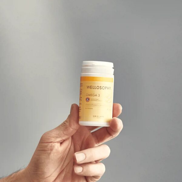 Omega 3