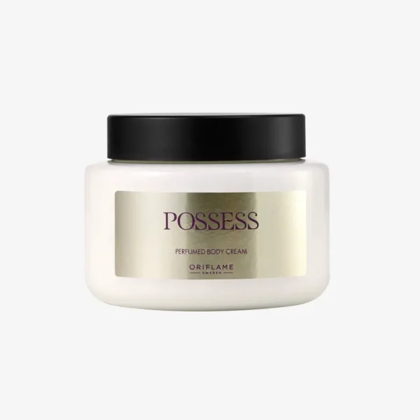 Possess Perfumed Body Cream