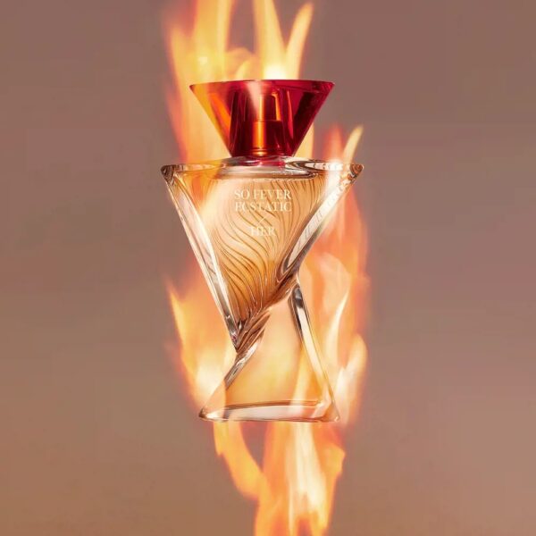 So Fever Ecstatic Her EdP