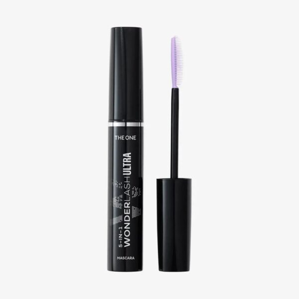 THE ONE 5-in-1 Wonder Lash Ultra Mascara - Black