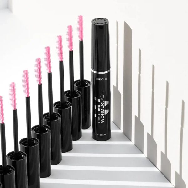 The ONE 5'i 1 in Wonder Lash Mascara