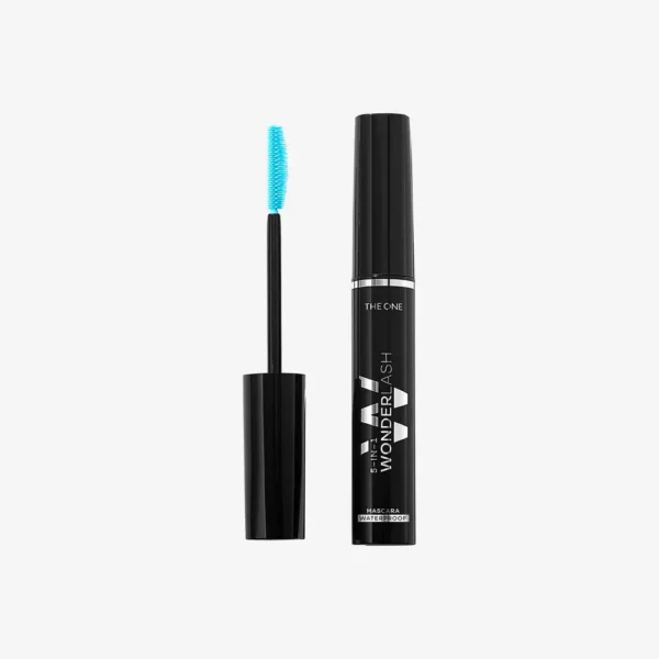 The ONE 5'i 1 in Wonder Lash Waterproof Mascara