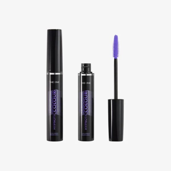 The One Hypnotic Depth Mascara New Colors