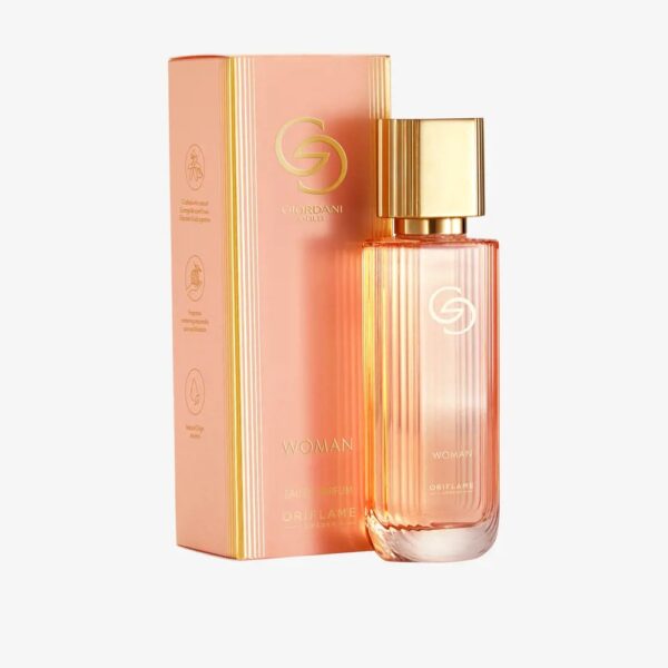 Woman Eau de Parfum