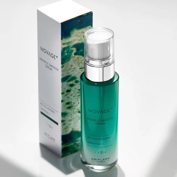 Wrinkle Smooth Serum