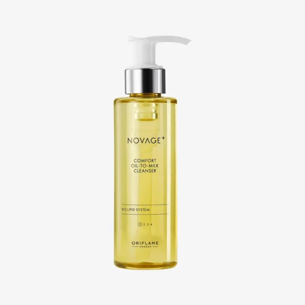 Comfort Oil-to-Milk Cleanser